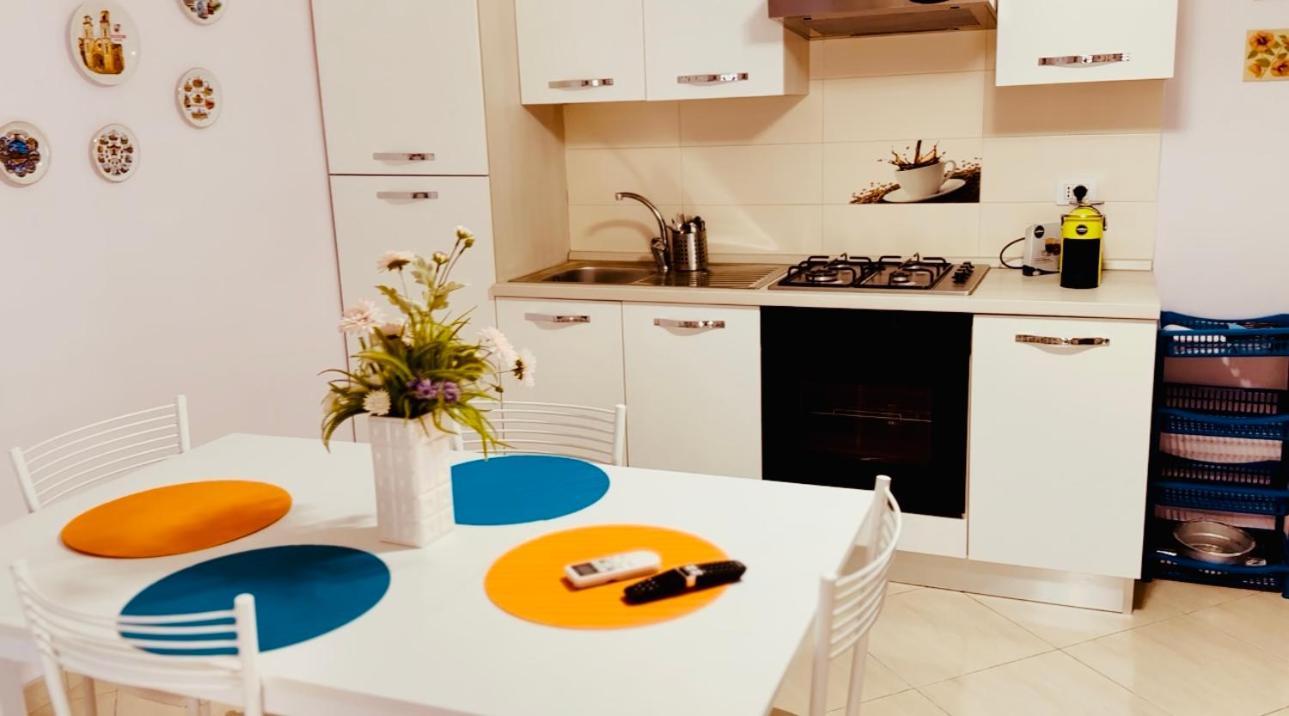 Elios Premium Apartment Royal Durrës 외부 사진